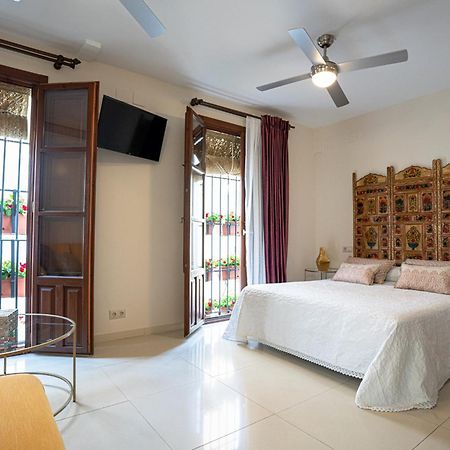 Casa La Mezquita Con Parking Gratis Βίλα Κόρδοβα Εξωτερικό φωτογραφία