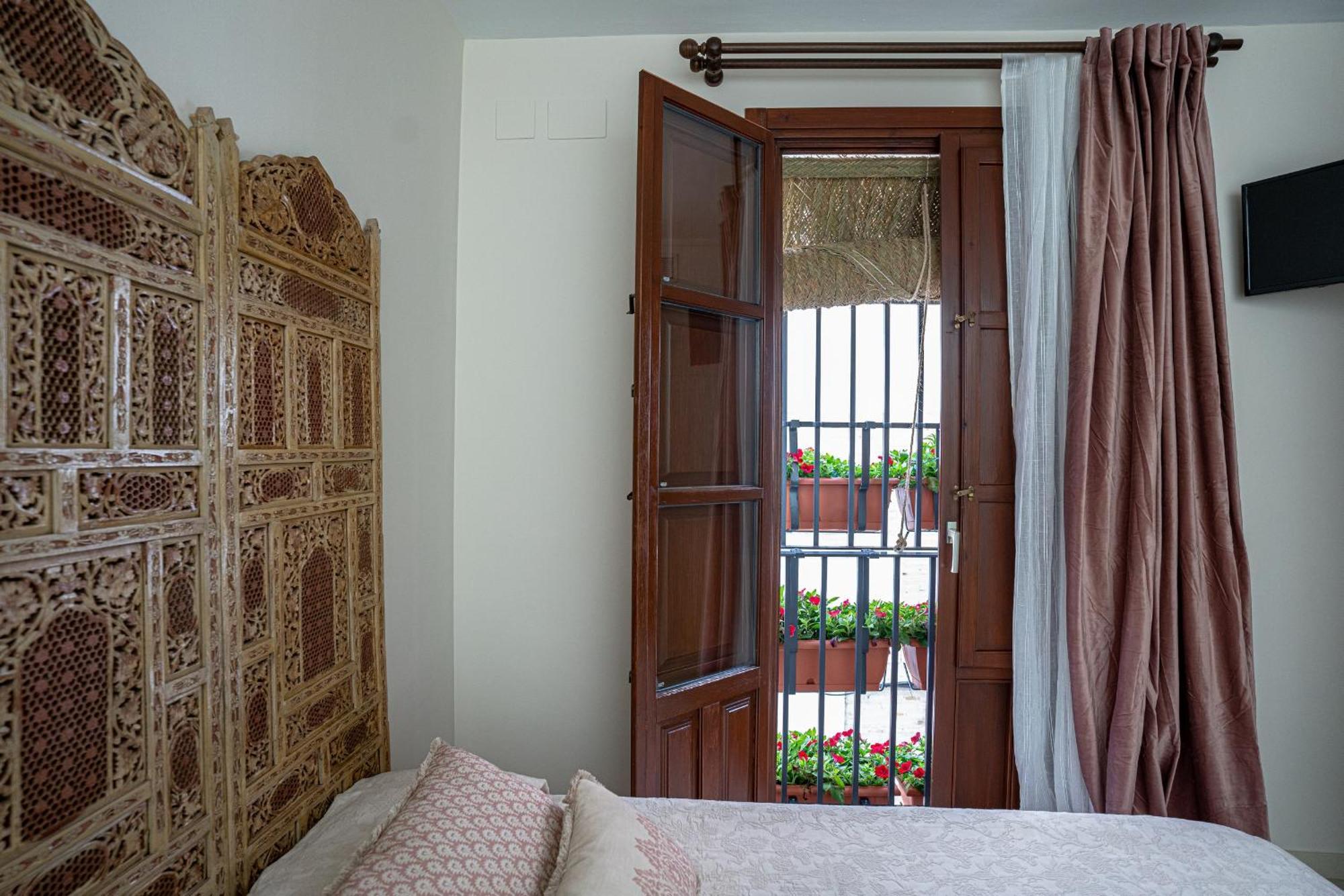 Casa La Mezquita Con Parking Gratis Βίλα Κόρδοβα Εξωτερικό φωτογραφία