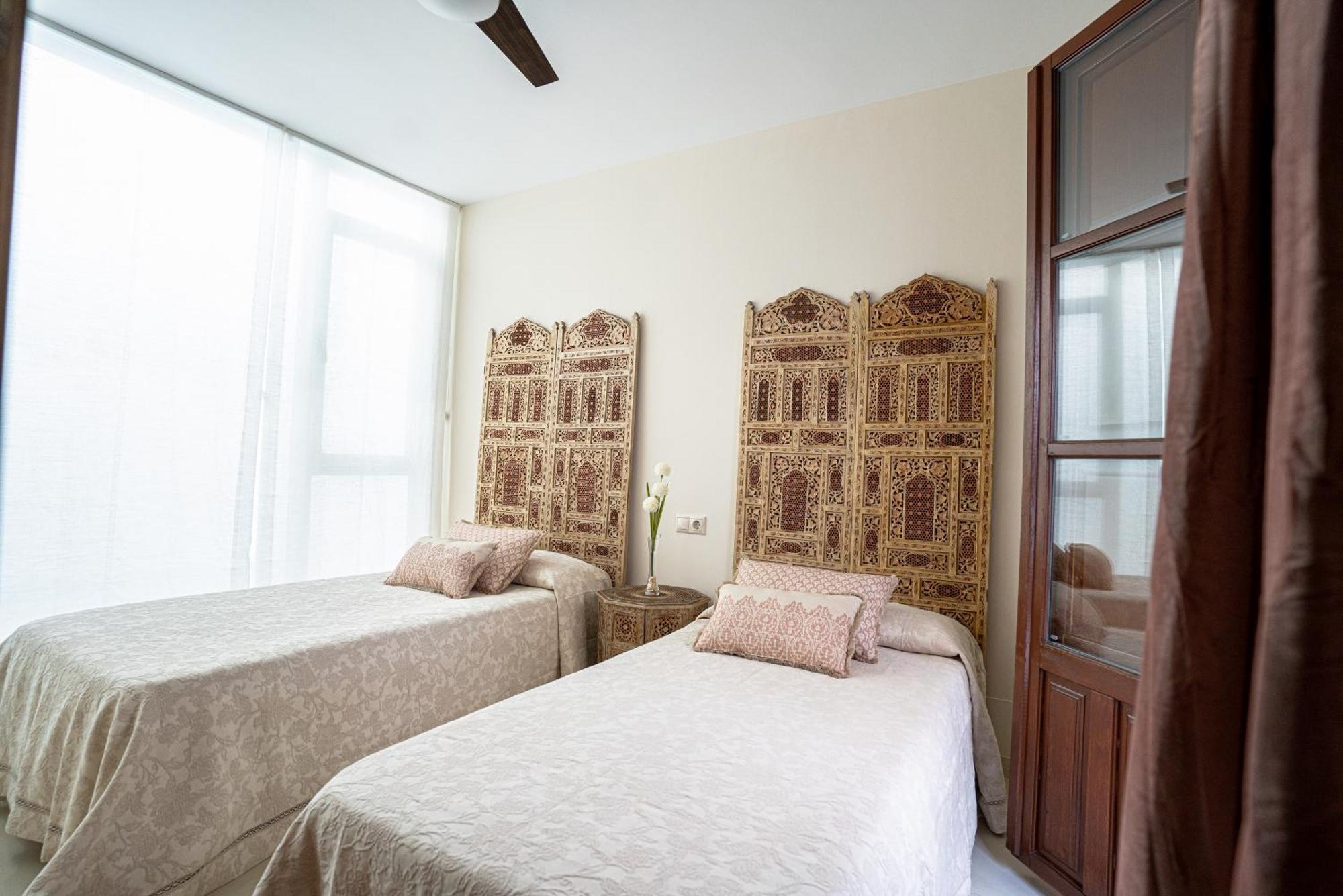 Casa La Mezquita Con Parking Gratis Βίλα Κόρδοβα Εξωτερικό φωτογραφία